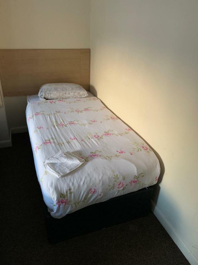 Hagley Hotel Birmingham Buitenkant foto