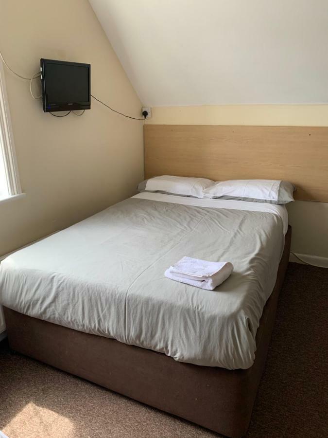 Hagley Hotel Birmingham Buitenkant foto
