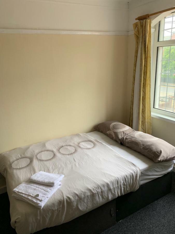 Hagley Hotel Birmingham Buitenkant foto
